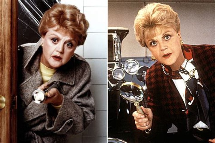 How Angela Lansbury Saved Her Daughter From Charles Manson