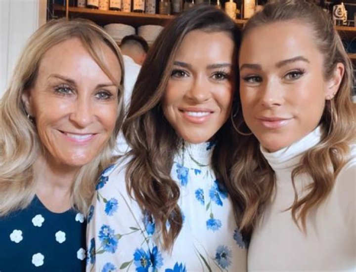 How Did Brett Young and Taylor Mills Meet?