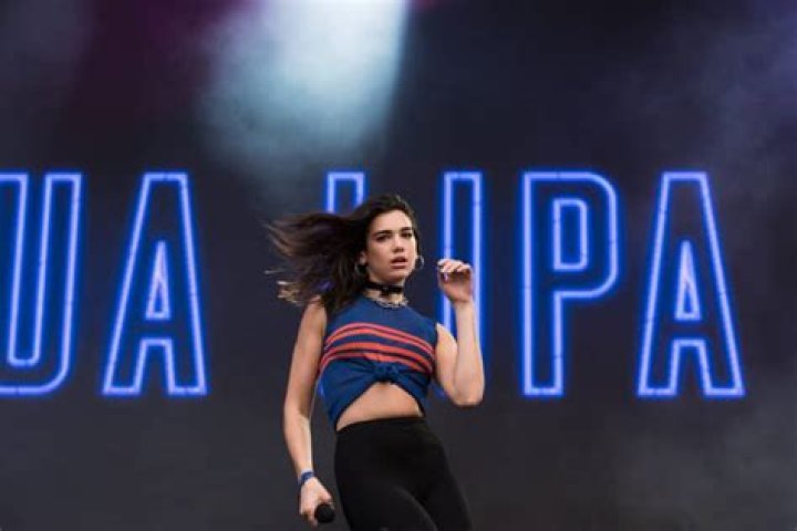How Did Dua Lipa Get Famous?