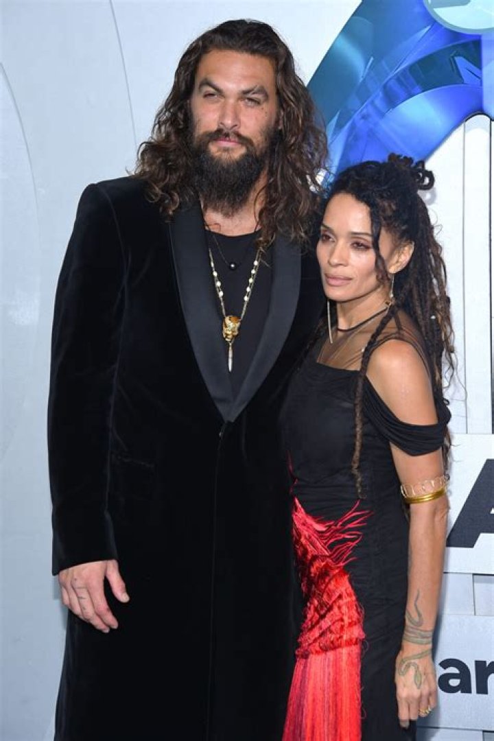 How Did Lisa Bonet And Jason Momoa Meet?