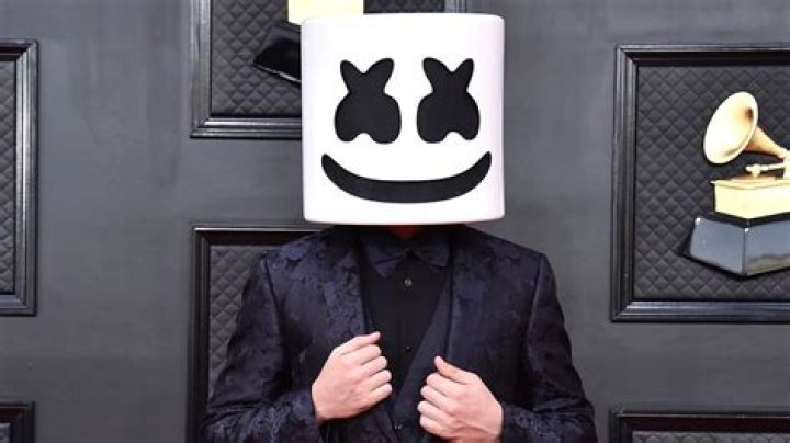 How Did Marshmello Get Famous?