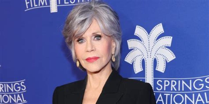 How Does Jane Fonda Stay In Shape?