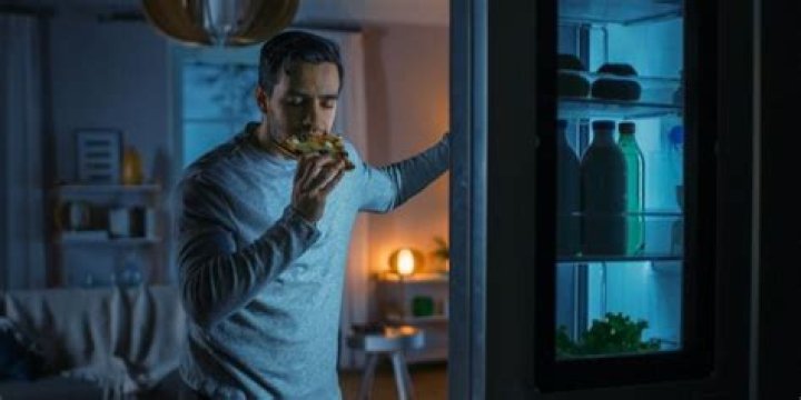 How Eating Late Dramatically Impacts Your Weight, New Research Shows