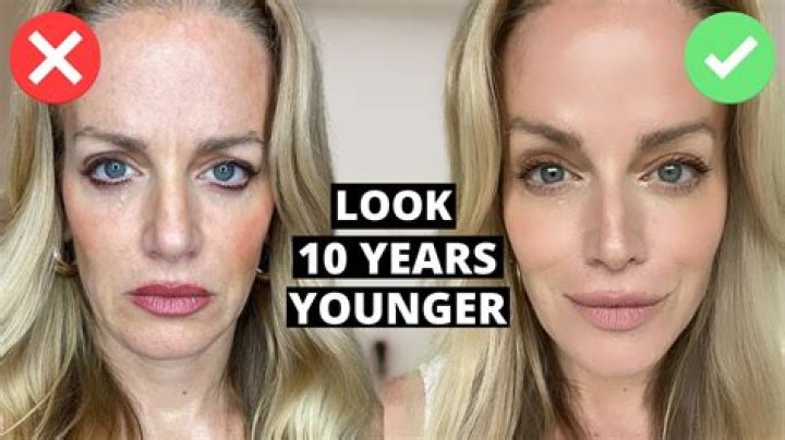 How I Look 15 Years Younger—And How You Can, Too
