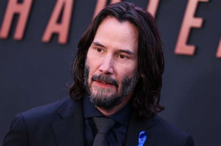 How Much Does Keanu Reeves Make Per Movie?