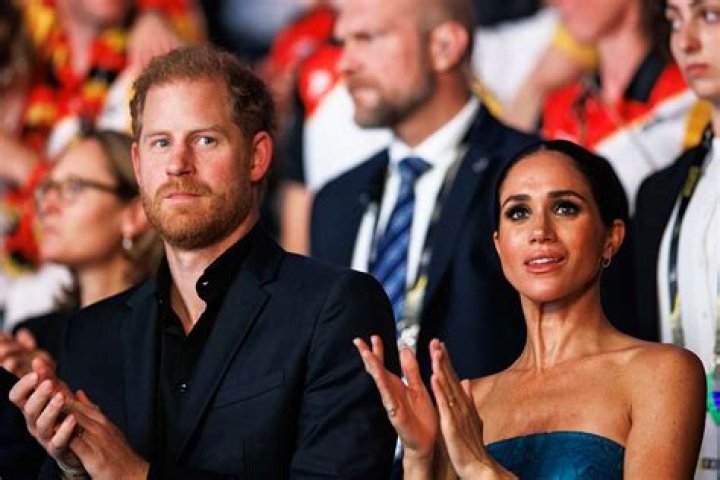 How Much Does Prince Harry And Meghan Markle's Security Actually Cost?