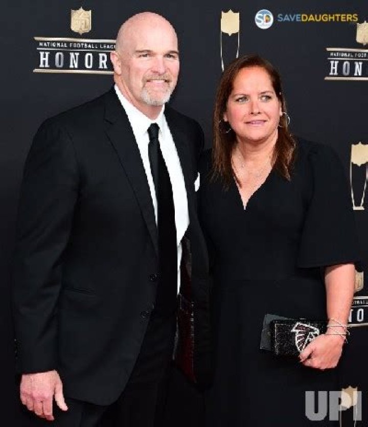 How Much Is Dan Quinn Net Worth? Bio, Age, Wife, Children