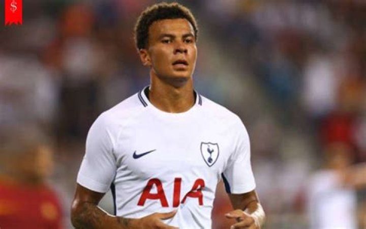 
How much is English footballer Dele Alli Net Worth? Know about his Career and Award