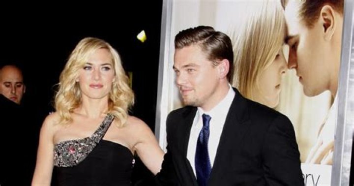 How Old Were Leonardo DiCaprio & Kate Winslet in ‘Titanic’?