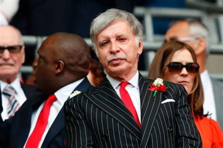 How Robert Kraft And Stan Kroenke Earned Their Respective Net Worths And Bought NFL Franchises