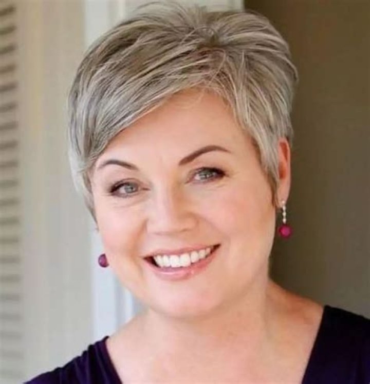 How to Care for Dyed Hair After 50, According to Stylists — Best Life