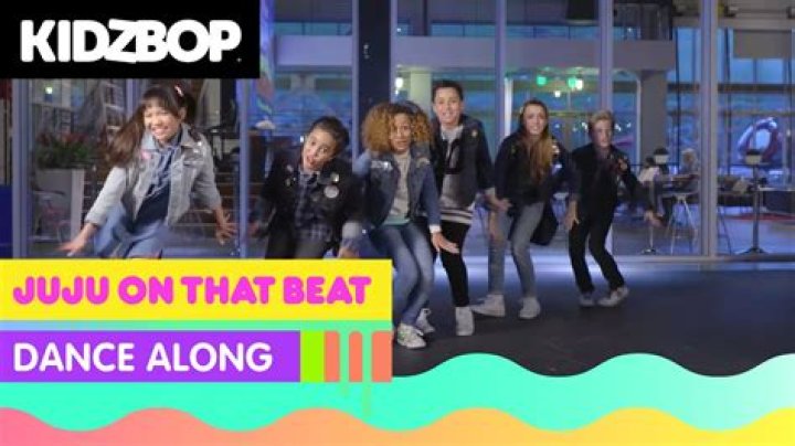 How Two Kids Made A Million Dollars Off A Viral Dance Song (Juju on That Beat)