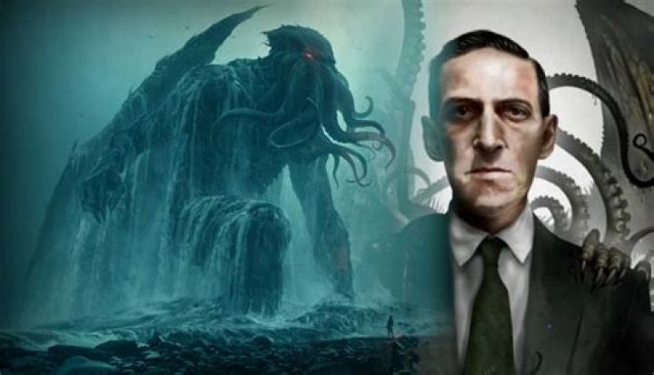 HP Lovecraft - Bio, Age, Wiki, Facts and Family