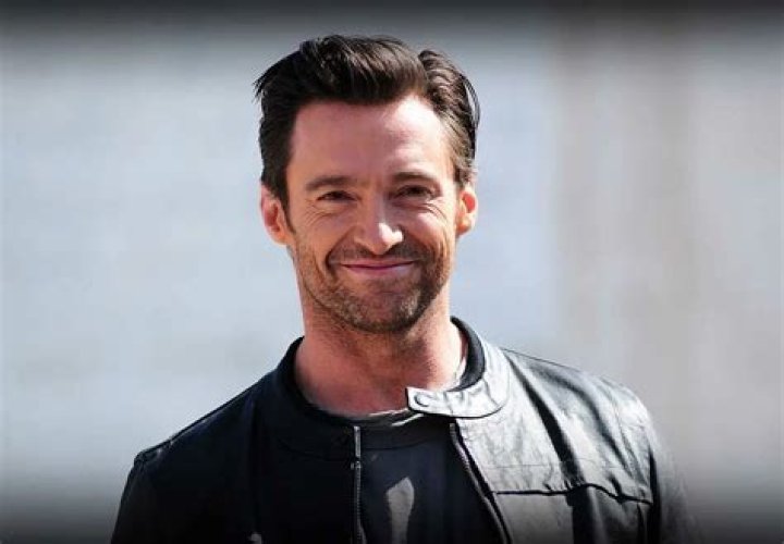 Hugh Jackman's Most Important Life Lessons