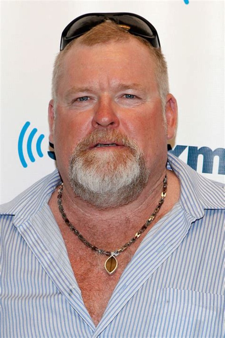 Hugh Rowland Net Worth | Celebrity Net Worth