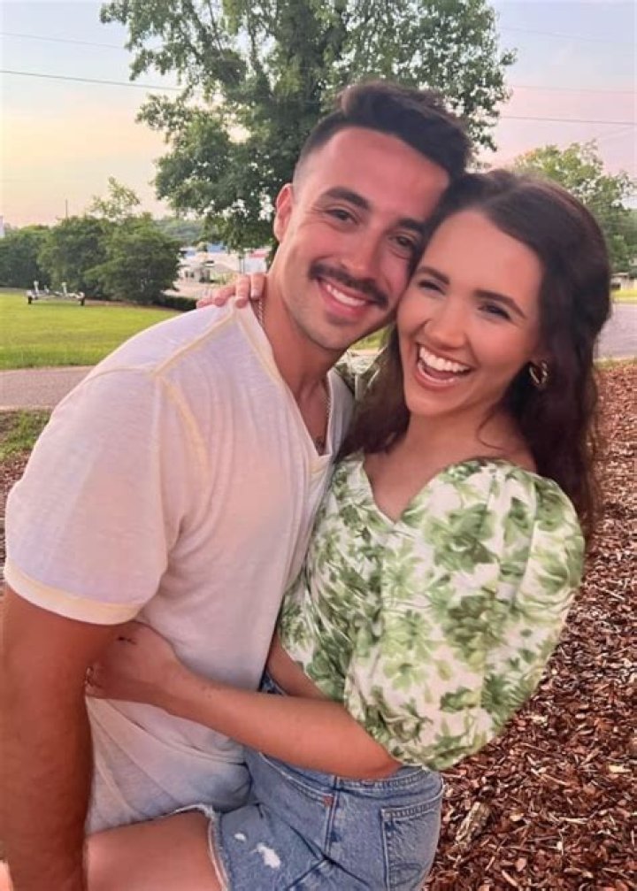 Hunter Cordle Height, Weight, Age, Spouse, Children