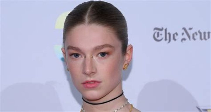 Hunter Schafer Net Worth | Celebrity Net Worth