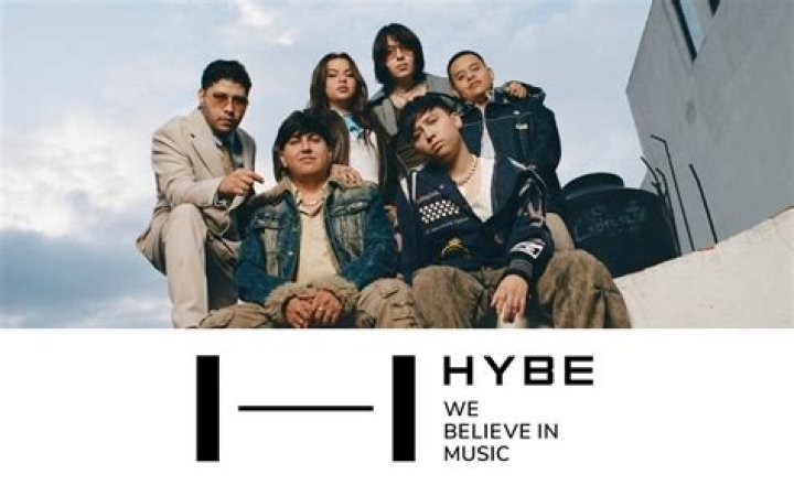 Hybe Expands Into The Latin Market With The Acquisition Of Exile Music