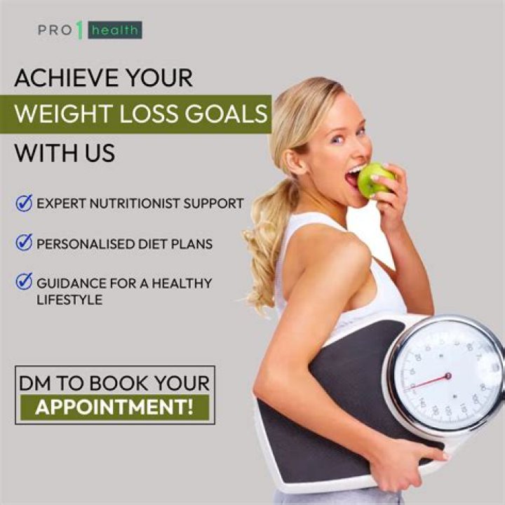 I'm a Weight-Loss Expert and Here's My Proven Plan for Dropping Pounds in 2024