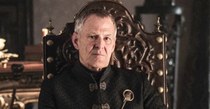 Ian Gelder Height, Weight, Age, Facts, Biography, Family, Boyfriends