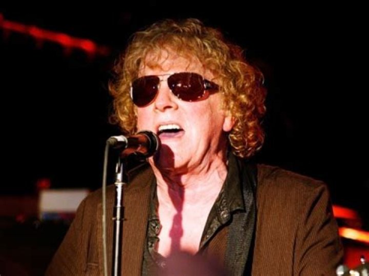 Ian Hunter Net Worth | Celebrity Net Worth