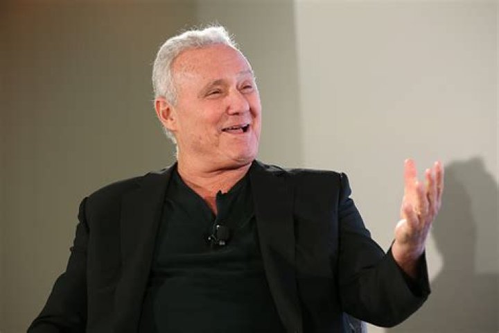 Ian Schrager Net Worth | Celebrity Net Worth
