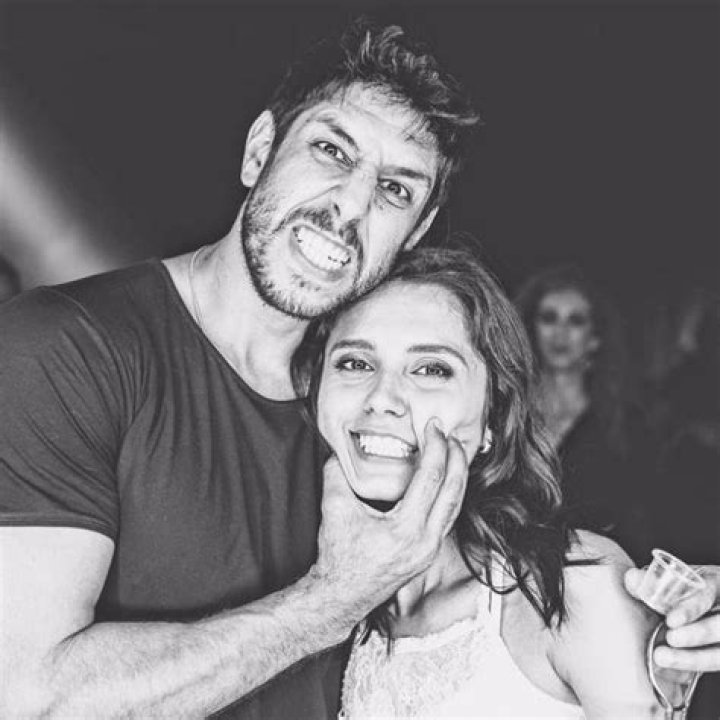 Idan Amedi Height, Weight, Age, Wife, Family