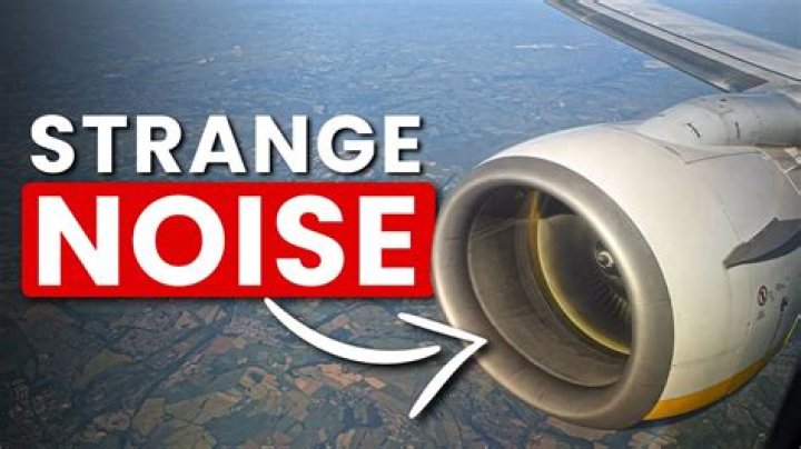 If You Hear This on Your Flight, It May Be an Emergency, Pilot Warns