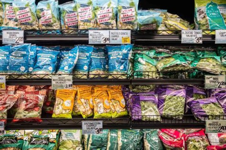 If You See This at the Grocery Store, Report It Immediately, Police Warn