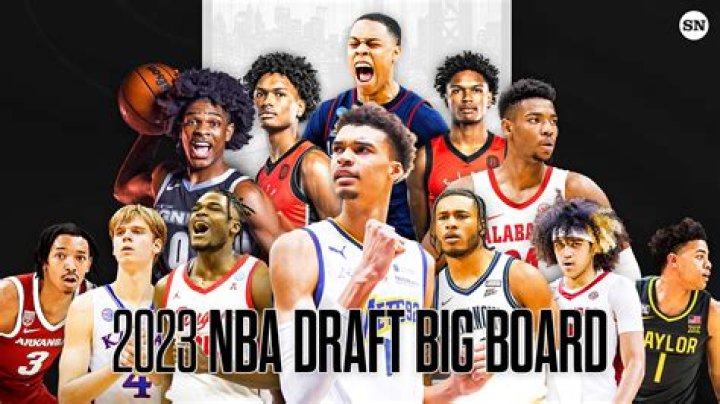 If You Want To Get REALLY Rich In The NBA, You Actually Want To Be A SECOND Round Draft Pick...