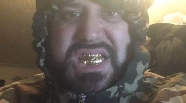 Ill Bill Height, Weight, Age, Body Statistics