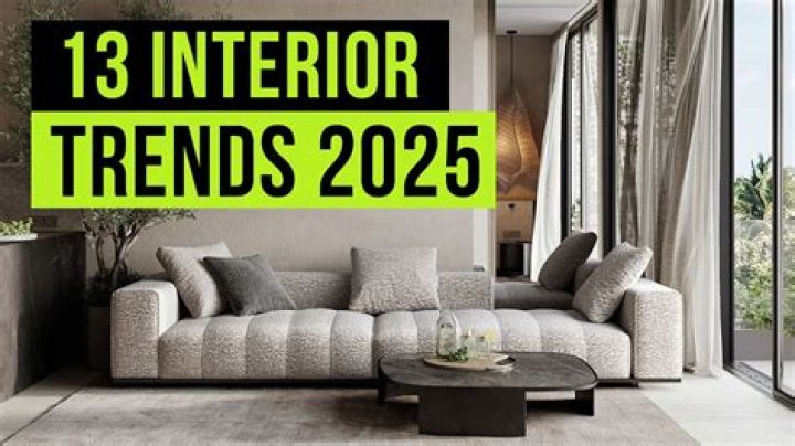 Interior Designers Name the 20 Best New Home Design Trends of 2020