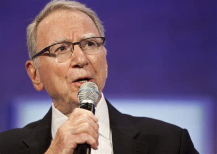 Irwin Jacobs Net Worth | Celebrity Net Worth