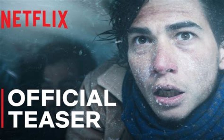 Is 'The Snow Girl' Based On A True Story? Know More About The Netflix Series!