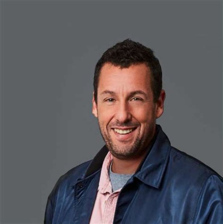 Is Adam Sandler Jewish?