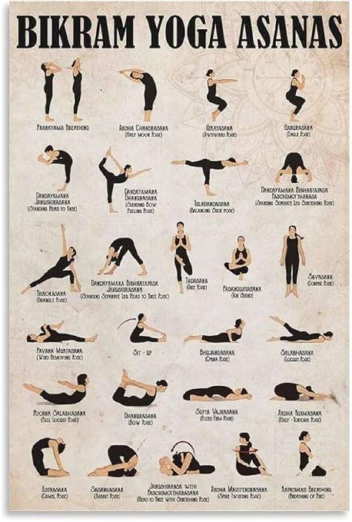 Is Bikram Yoga A Life-Changing Health Practice Or Just A Multi-Millionaire's Skeezy Business Empire? Maybe It's Both.