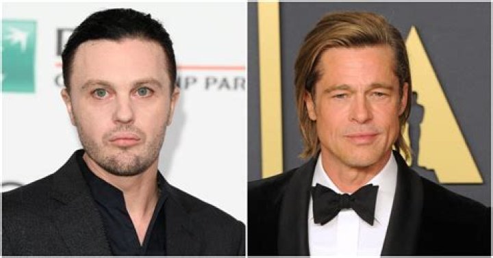 Is Brad Pitt Related to Michael Pitt?