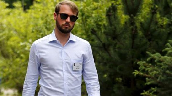 Is Elon Musk a Dropout?