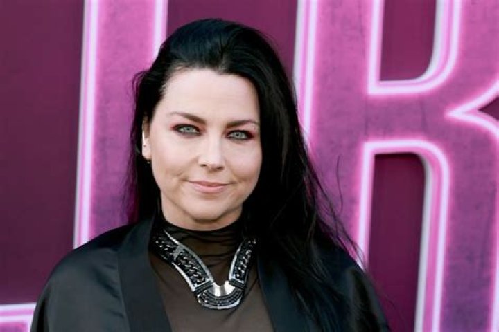 Is Evanescence’s Amy Lee One Of The Wealthiest Female Rock Singers In The World? See Lee’s Net Worth In 2021