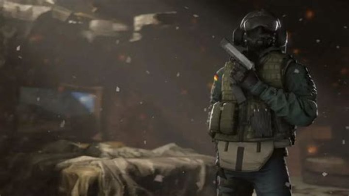 Is Jager From R6 Autistic? Details Explored!