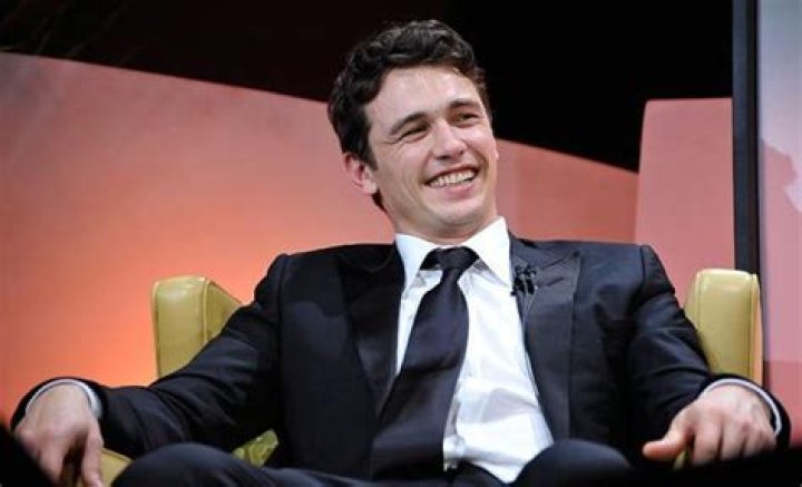 Is James Franco A Professor?