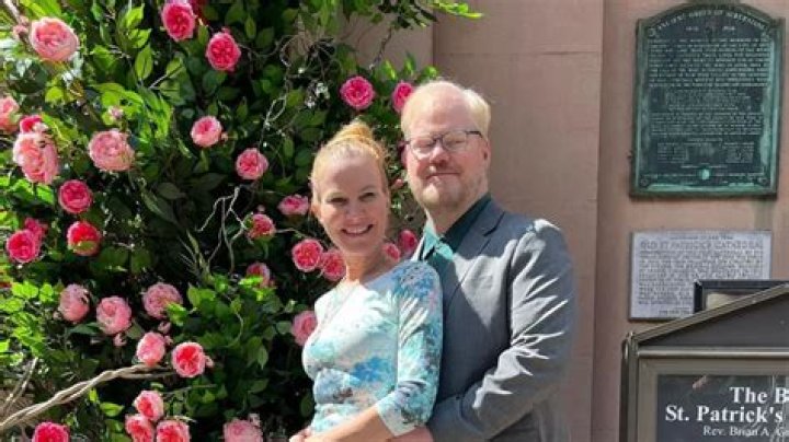 Is Jim Gaffigan Still Married To His Wife, Jeannie Gaffigan?
