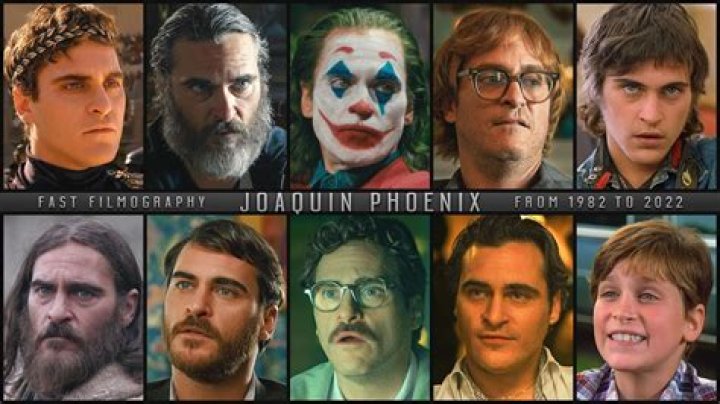 Is Joaquin Phoenix Religious? If So, What Religion Is He?