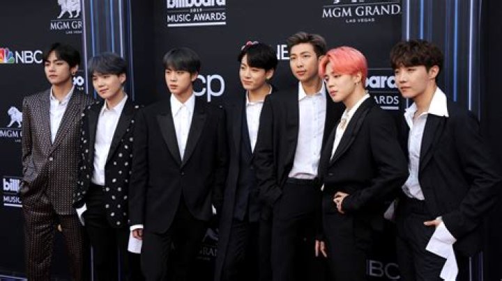 Is Jungkook Colorblind?