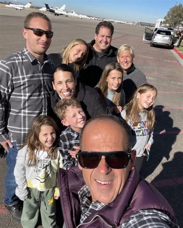 Is Marcus Lemonis Married? Meet His Wife Bobbi Raffel and Children