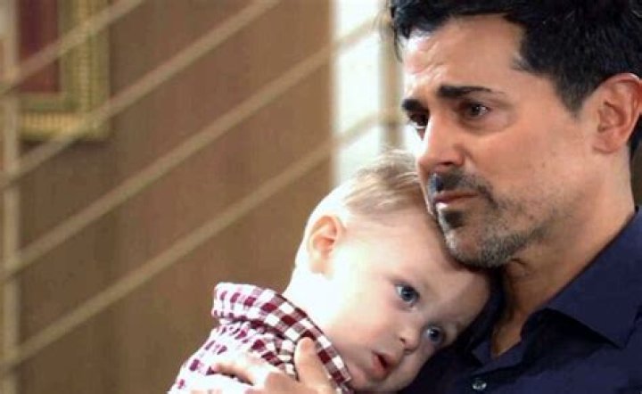 Is Nikolas Hiding With Ace In Plain Sight?