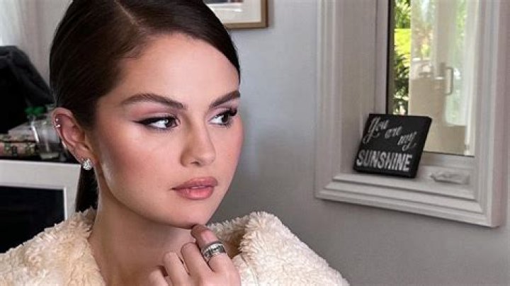 Is Selena Gomez Vegan?