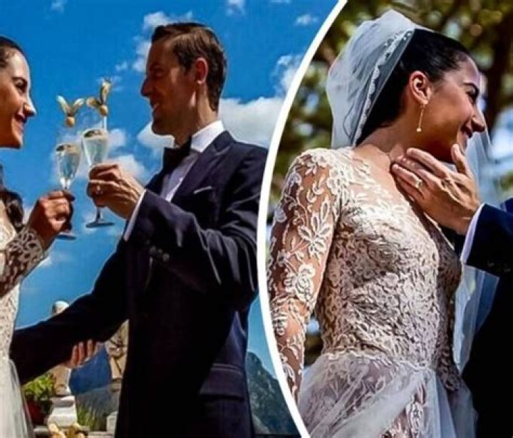 Is She Married? Fans Wonder About Her Partner And Relationship Details!