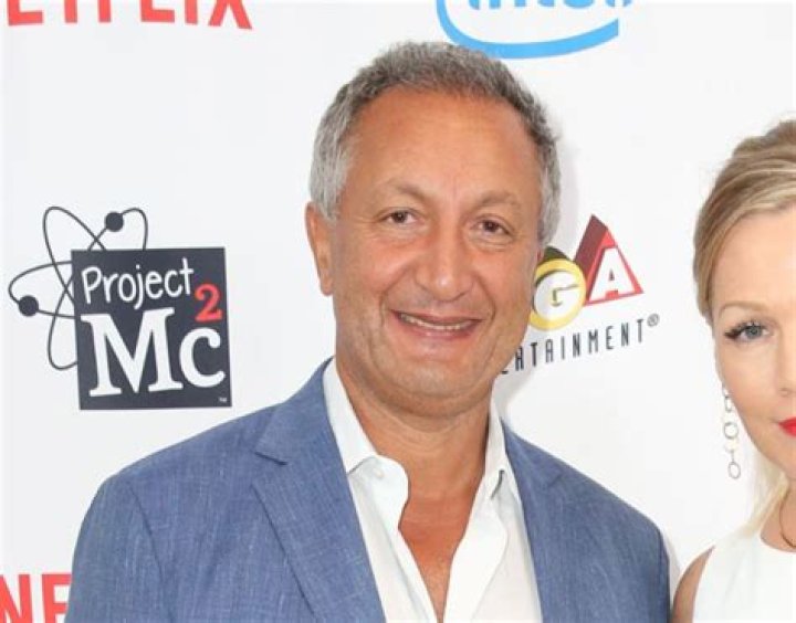 Isaac Larian Net Worth | Celebrity Net Worth