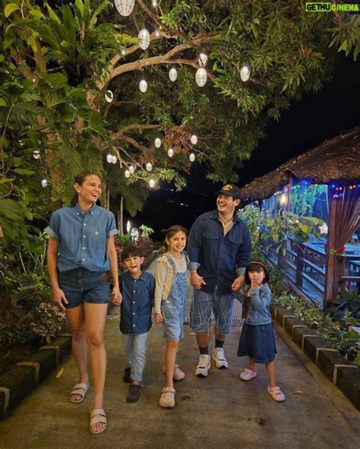 Isabel Oli - Bio, Age, Wiki, Facts and Family